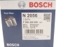 Паливний фільтр BOSCH F 026 402 056 (фото 7)