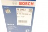 Паливний фільтр BOSCH F 026 402 063 (фото 6)