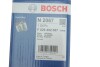 Паливний фільтр BOSCH F 026 402 067 (фото 4)