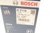 Паливний фільтр BOSCH F 026 402 110 (фото 6)