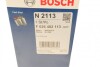 Паливний фільтр BOSCH F 026 402 113 (фото 6)