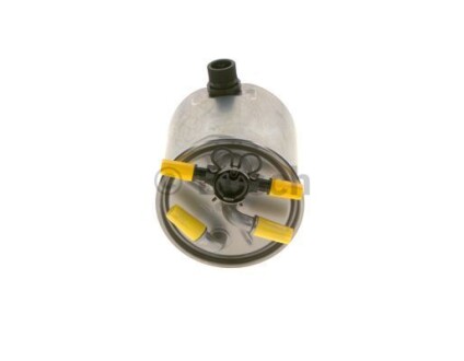 Фільтр паливний BOSCH F026402182