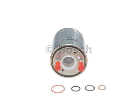 Фільтр паливний BOSCH F026402234