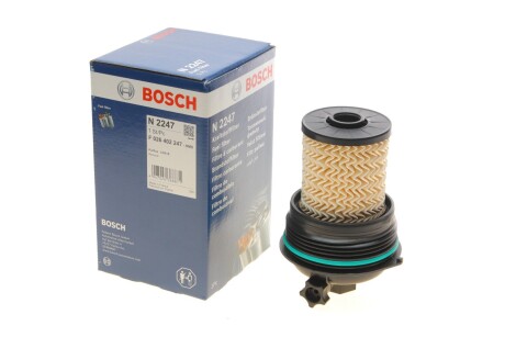 Паливний фільтр BOSCH F 026 402 247