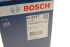 Паливний фільтр BOSCH F 026 402 247 (фото 8)