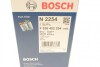 Паливний фільтр BOSCH F 026 402 254 (фото 8)