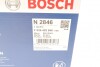 Паливний фільтр BOSCH F 026 402 846 (фото 7)