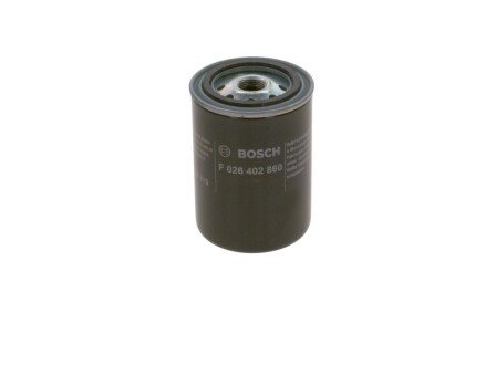 N2860 Фільтр палива BOSCH F026402860