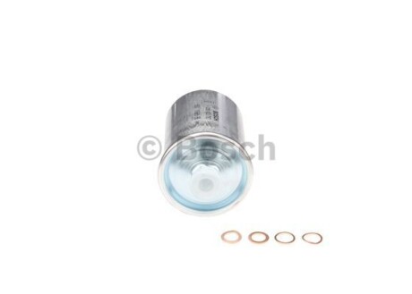 Фільтр паливний BOSCH F026403787