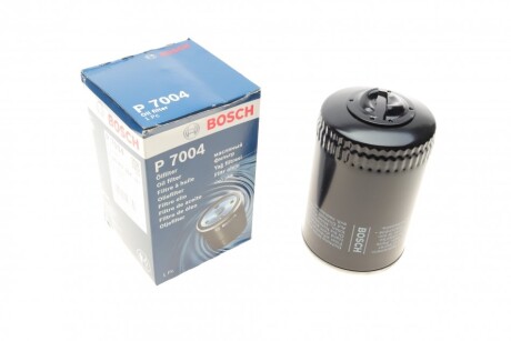 Масляний фільтр BOSCH F 026 407 004