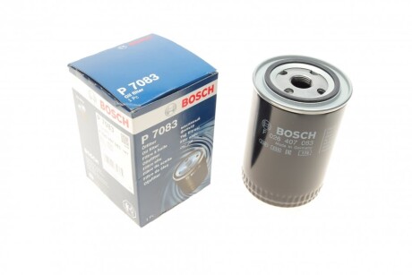 Масляний фільтр BOSCH F 026 407 083 (фото 1)