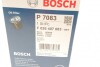 Масляний фільтр BOSCH F 026 407 083 (фото 5)