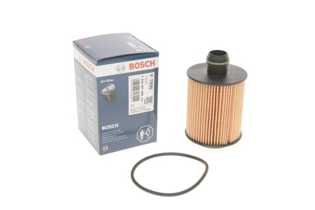 Масляний фільтр BOSCH F 026 407 096