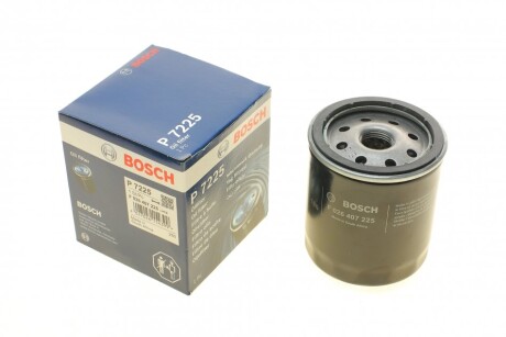 Масляний фільтр BOSCH F 026 407 225