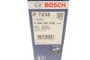 Фільтр масляний MB OM654 E W213/GLE W167/S W222 \'\'17>> BOSCH F026407238 (фото 7)