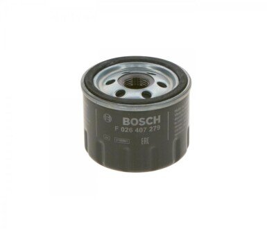 Фільтр масляний BOSCH F026407279 (фото 1)