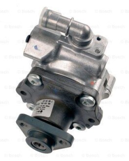 Насос гідропідсилювача рульового механізму BOSCH KS00000159