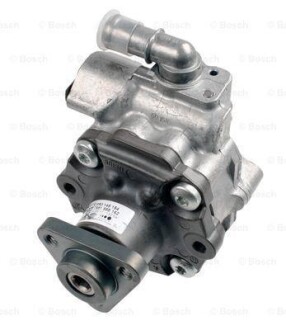Насос гідропідсилювача рульового механізму BOSCH KS00000162