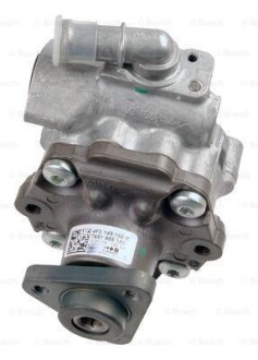 Насос гідропідсилювача рульового механізму BOSCH KS00000164