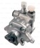 Насос гідропідсилювача рульового механізму BOSCH KS00000188 (фото 1)