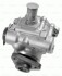 Насос гідропідсилювача рульового механізму BOSCH KS00000518 (фото 1)