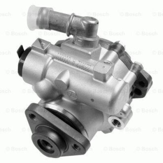 Насос гідропідсилювача рульового механізму BOSCH KS00000522