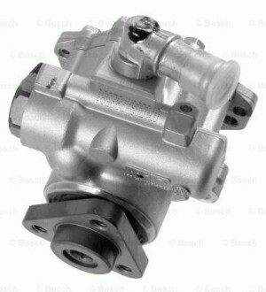 Насос гідропідсилювача рульового механізму BOSCH KS00000553