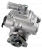 Насос гідропідсилювача рульового механізму BOSCH KS00000559 (фото 1)