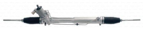 Рульова рейка з підсилювачем керма BOSCH KS00000986