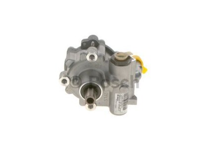Насос гідропідсилювача рульового механізму BOSCH KS00001688