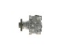 Насос гідропідсилювача рульового механізму BOSCH KS00001711 (фото 2)