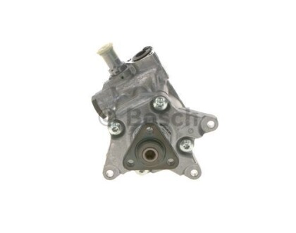 Насос гідропідсилювача рульового механізму BOSCH KS00001718