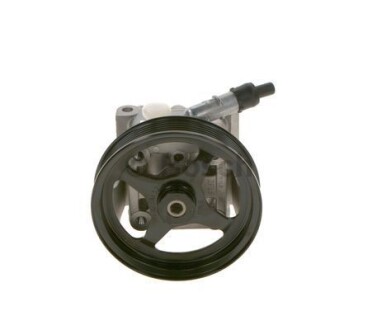 Насос гідропідсилювача рульового механізму BOSCH KS00003110