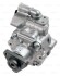 Насос гідропідсилювача рульового механізму BOSCH KS01000136 (фото 1)