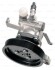 Насос гідропідсилювача рульового механізму BOSCH KS01000152 (фото 1)