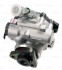 Насос гідропідсилювача рульового механізму BOSCH KS01000579 (фото 1)