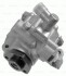 Насос гідропідсилювача рульового механізму BOSCH KS01000599 (фото 1)
