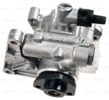 Насос гідропідсилювача рульового механізму BOSCH KS01000600
