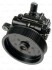 Насос гідропідсилювача рульового механізму BOSCH KS01000603 (фото 1)