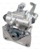 Насос гідропідсилювача рульового механізму BOSCH KS01000623 (фото 1)