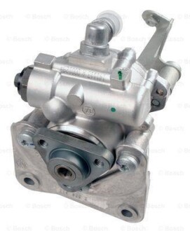 Насос гідропідсилювача рульового механізму BOSCH KS01000623