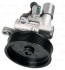 Насос гідропідсилювача рульового механізму BOSCH KS01000642 (фото 1)