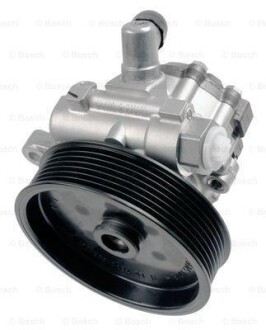 Насос гідропідсилювача рульового механізму BOSCH KS01000673
