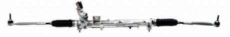 Рульова рейка з підсилювачем керма BOSCH KS01000917