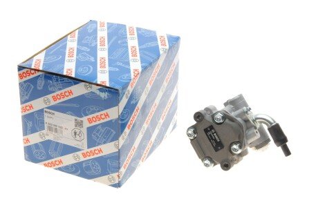 Насос ГПК VW T5 1.9D/2.0/3.2 03-15 BOSCH KS02000022