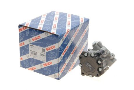 Насос ГПК BMW 3 (E90)/X1 (E84) 04-15 N20/N52/N53 BOSCH KS02000026