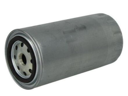 Фільтр паливний BOSS FILTERS BS04086