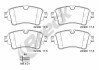 Колодки гальмівні (задні) Audi A4/A5/Q5/Q7 2.0 TFSI/TDI/3.0 TDI 15- (TRW) BRECK 22308 00 702 00 (фото 2)