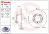 Гальмівний диск BREMBO 08298210 (фото 1)