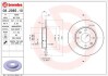 Гальмівний диск BREMBO 08298510 (фото 1)